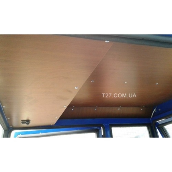 Мини-трактор Dongfeng-244C с кабиной, сделанной в Украине  - <ro>Изображение</ro><ru>Изображение</ru> #3, <ru>Объявление</ru> #1657099