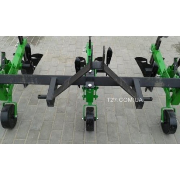 Культиватор-окучник 3-х рядный (Польша, Bomet) - <ro>Изображение</ro><ru>Изображение</ru> #2, <ru>Объявление</ru> #1659179