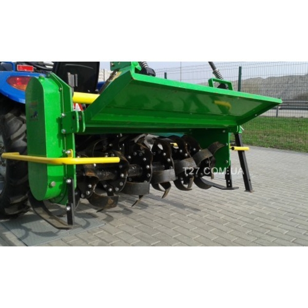 Фреза 1,4 м (Польша, Bomet) - <ro>Изображение</ro><ru>Изображение</ru> #1, <ru>Объявление</ru> #1659006