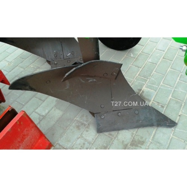 Плуг двухкорпусный 2х30В (Польша) с высокими стойками - <ro>Изображение</ro><ru>Изображение</ru> #3, <ru>Объявление</ru> #1658746