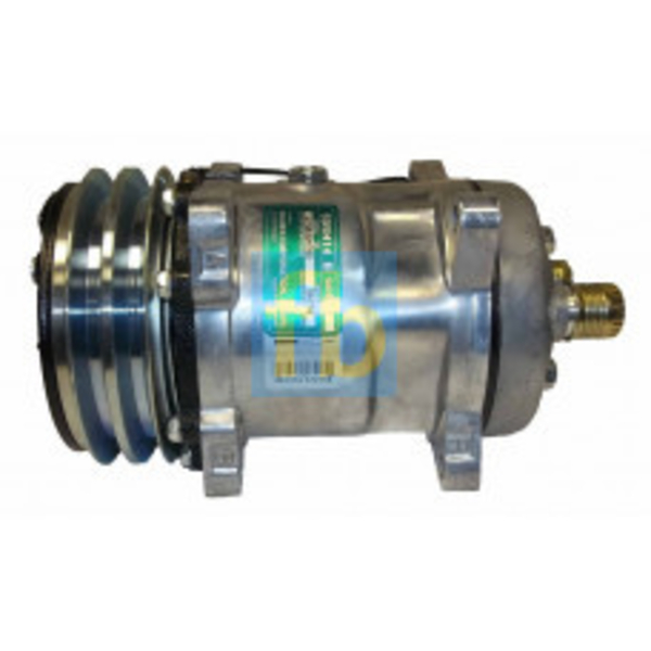 Компрессоры для авто кондиционеров - <ro>Изображение</ro><ru>Изображение</ru> #8, <ru>Объявление</ru> #1658226