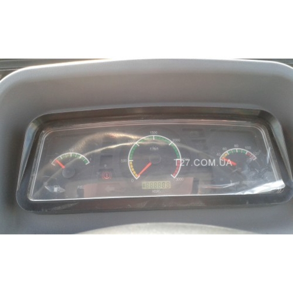 Трактор Shifeng SF-504C (Шифенг SF504К) с кабиной  - <ro>Изображение</ro><ru>Изображение</ru> #5, <ru>Объявление</ru> #1657709