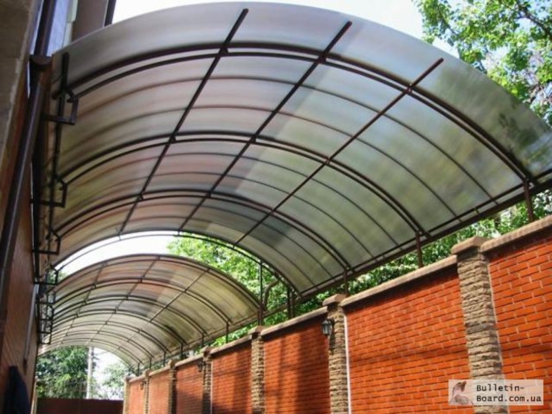 Поликарбонат Киев-Харьков - <ro>Изображение</ro><ru>Изображение</ru> #5, <ru>Объявление</ru> #1657545