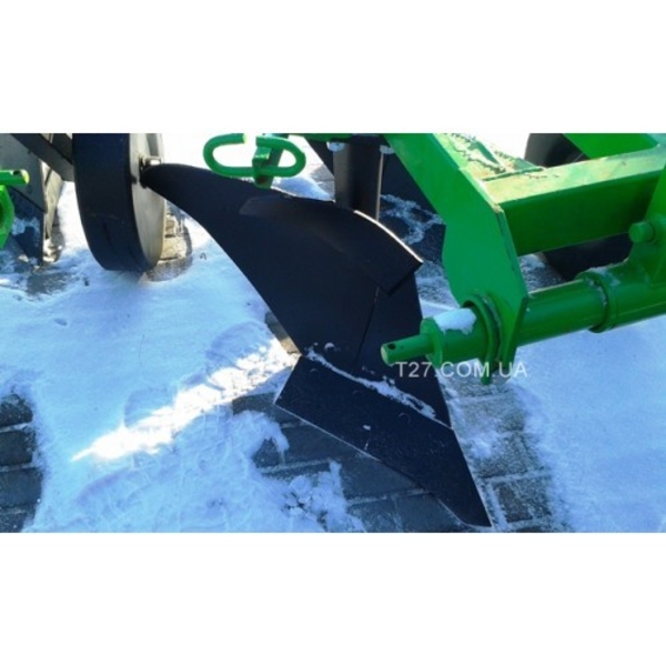 Плуг двухкорпусный 2х30 (Польша) - <ro>Изображение</ro><ru>Изображение</ru> #2, <ru>Объявление</ru> #1658753