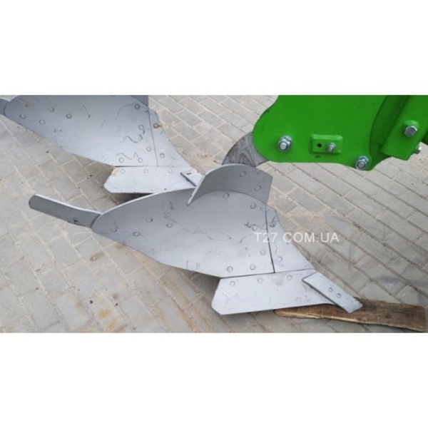 Плуг 4-х корпусный оборотный 4-35 Bomet Leo U063 (Польша) - <ro>Изображение</ro><ru>Изображение</ru> #3, <ru>Объявление</ru> #1658734