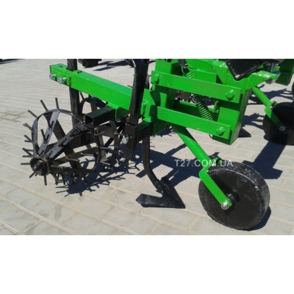 Культиваторы Еж для трактора (комплект 3 шт.) - <ro>Изображение</ro><ru>Изображение</ru> #3, <ru>Объявление</ru> #1659027