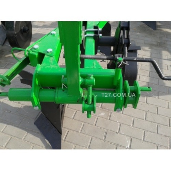 Плуг трёхкорпусный 3х25 (Польша) - <ro>Изображение</ro><ru>Изображение</ru> #3, <ru>Объявление</ru> #1658739