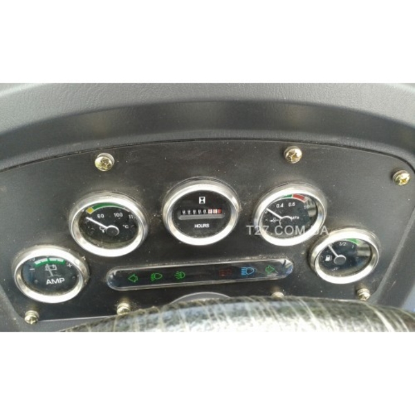 Мини-трактор Jinma-264E (Джинма-264Е)  - <ro>Изображение</ro><ru>Изображение</ru> #7, <ru>Объявление</ru> #1657704