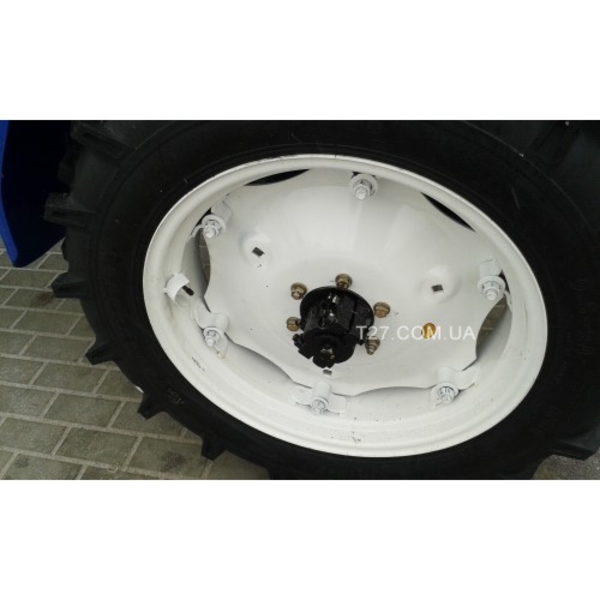 Мини-трактор Foton/Lovol TE-244 (Фотон-244)  - <ro>Изображение</ro><ru>Изображение</ru> #4, <ru>Объявление</ru> #1657213