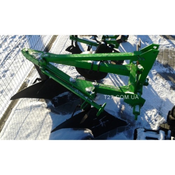 Плуг двухкорпусный 2х30 (Польша) - <ro>Изображение</ro><ru>Изображение</ru> #3, <ru>Объявление</ru> #1658753