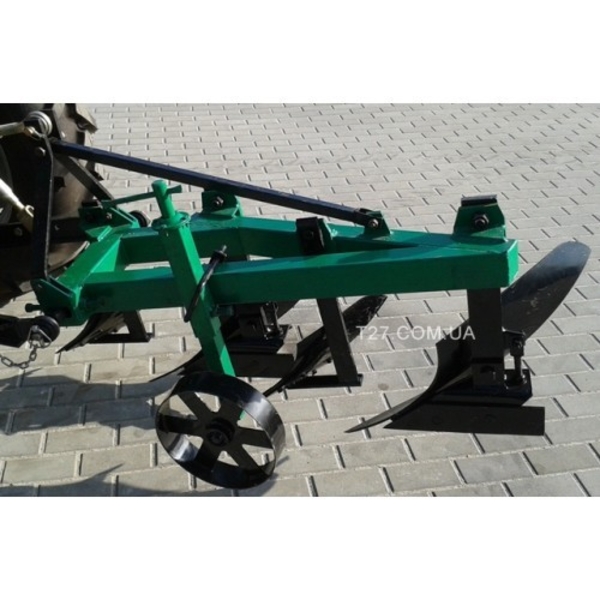 Плуг двухкорпусный 2х25 с предплужниками (Украина) - <ro>Изображение</ro><ru>Изображение</ru> #3, <ru>Объявление</ru> #1658766