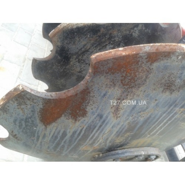 Плуг дисковый ПД-2,2 с катком (Veles Agro) - <ro>Изображение</ro><ru>Изображение</ru> #3, <ru>Объявление</ru> #1658871