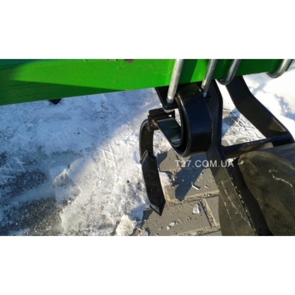 Культиватор пружинный сплошной обработки 1,8 м навесной (Польша) - <ro>Изображение</ro><ru>Изображение</ru> #3, <ru>Объявление</ru> #1659169