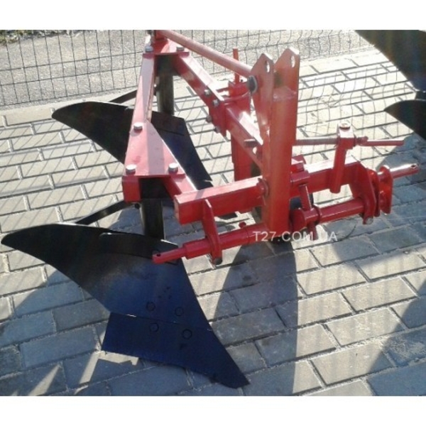 Плуг двухкорпусный 2х20 (Польша) - <ro>Изображение</ro><ru>Изображение</ru> #3, <ru>Объявление</ru> #1658729