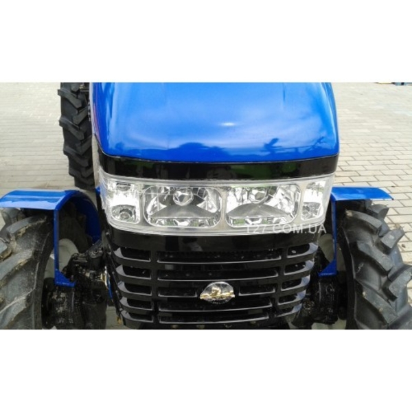 Мини-трактор Jinma-264E (Джинма-264Е)  - <ro>Изображение</ro><ru>Изображение</ru> #6, <ru>Объявление</ru> #1657704