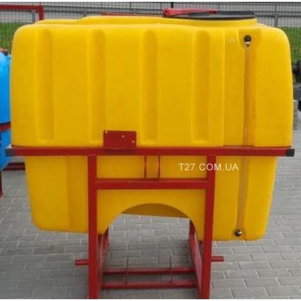 Опрыскиватель навесной полевой 800 л P128/7/9 (Польша) - <ro>Изображение</ro><ru>Изображение</ru> #1, <ru>Объявление</ru> #1659262