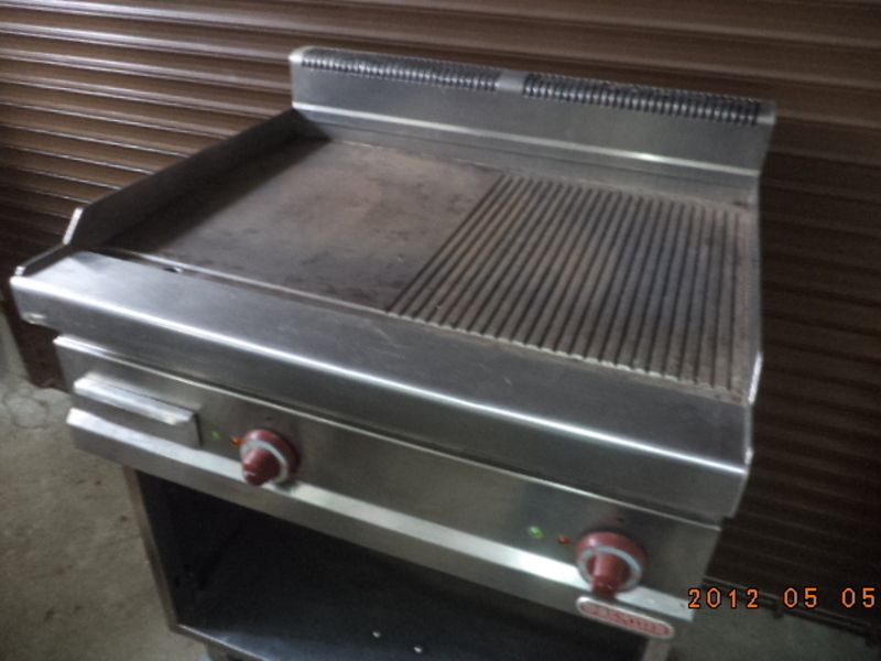  Сковорода Промышленная, Жарочная Поверхность бу - <ro>Изображение</ro><ru>Изображение</ru> #4, <ru>Объявление</ru> #1658921