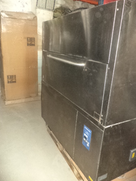 Посудомоечная Машина, Котломойка бу - <ro>Изображение</ro><ru>Изображение</ru> #3, <ru>Объявление</ru> #1658966