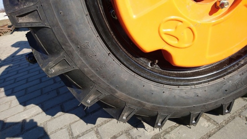 Shifeng SF350 L  - <ro>Изображение</ro><ru>Изображение</ru> #3, <ru>Объявление</ru> #1657865