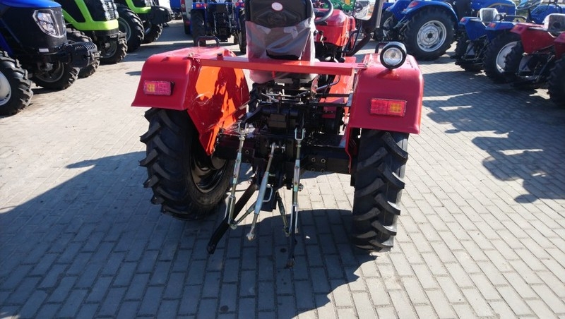 Shifeng SF350 L  - <ro>Изображение</ro><ru>Изображение</ru> #4, <ru>Объявление</ru> #1657865