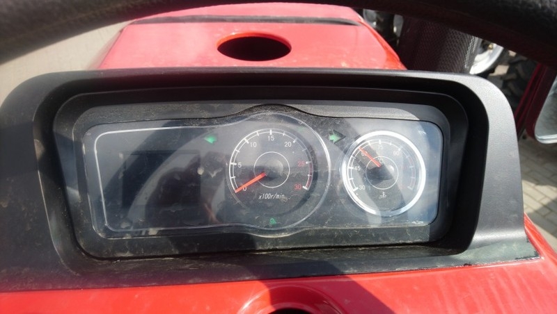 Мини - трактор SHIFENG SF-404 C - <ro>Изображение</ro><ru>Изображение</ru> #4, <ru>Объявление</ru> #1657713