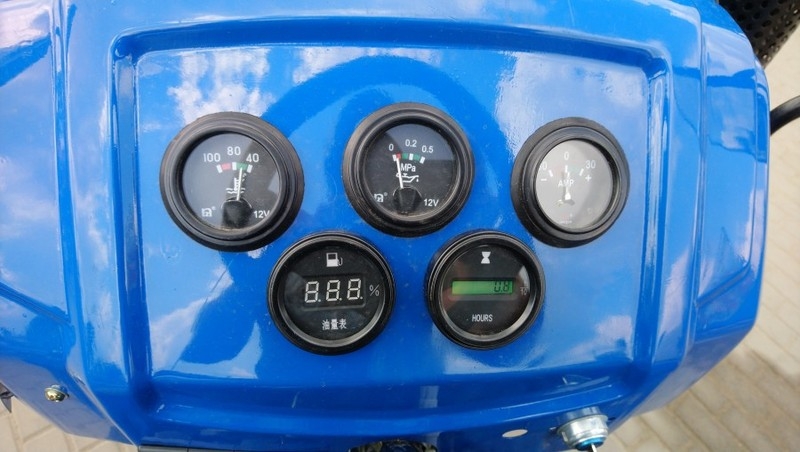 XINGTAI ХТ - 244 NEW/24 л.с  - <ro>Изображение</ro><ru>Изображение</ru> #2, <ru>Объявление</ru> #1658026