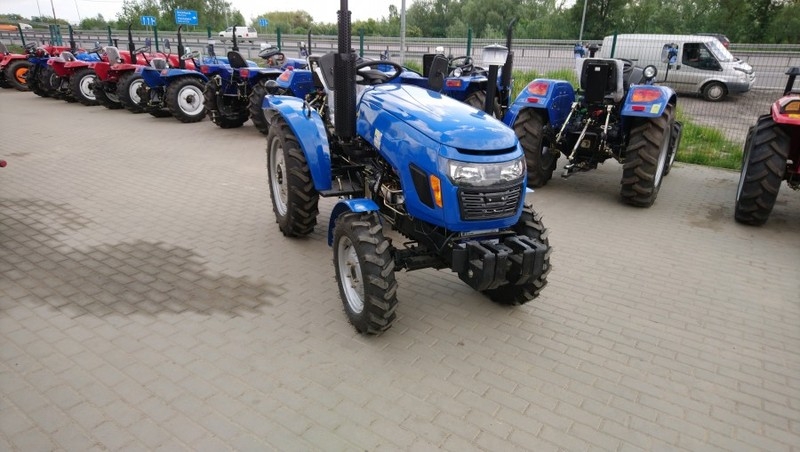 XINGTAI ХТ - 244 NEW/24 л.с  - <ro>Изображение</ro><ru>Изображение</ru> #1, <ru>Объявление</ru> #1658026