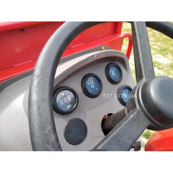 Мини-трактор Xingtai XT-244XL (Синтай XT-244XL)  - <ro>Изображение</ro><ru>Изображение</ru> #4, <ru>Объявление</ru> #1658024