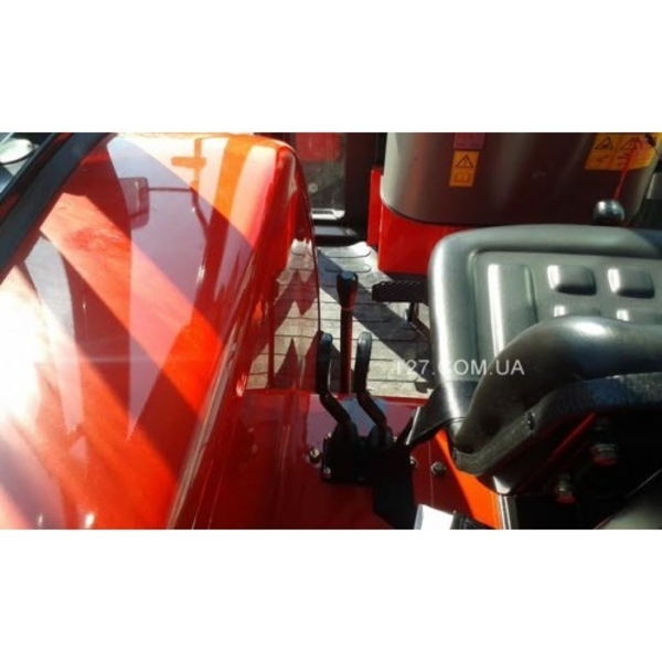 Трактор Lovol TB-454 (Фотон-454) с кабиной и реверсом  - <ro>Изображение</ro><ru>Изображение</ru> #7, <ru>Объявление</ru> #1657401