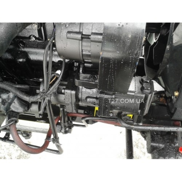 Мини-трактор Dongfeng-244C (Донгфенг-244К) с обновленной кабиной  - <ro>Изображение</ro><ru>Изображение</ru> #4, <ru>Объявление</ru> #1657101