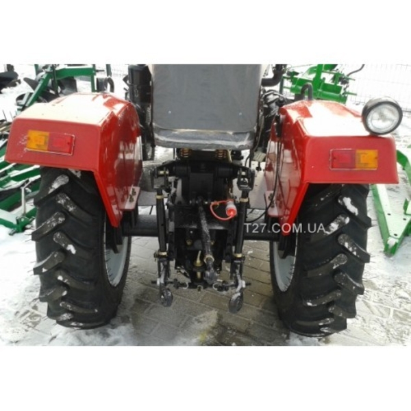 Мини-трактор Xingtai-224 (Синтай-224) 3-х цил. с усилителем  - <ro>Изображение</ro><ru>Изображение</ru> #4, <ru>Объявление</ru> #1657891