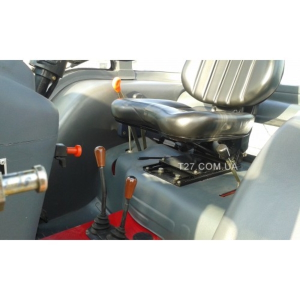 Трактор Shifeng SF-504C (Шифенг SF504К) с кабиной  - <ro>Изображение</ro><ru>Изображение</ru> #3, <ru>Объявление</ru> #1657709