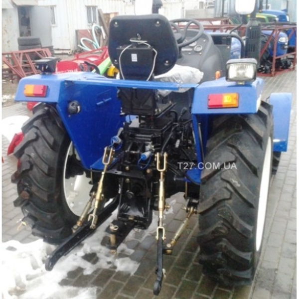 Трактор Jinma-404 (Джинма-404)  - <ro>Изображение</ro><ru>Изображение</ru> #5, <ru>Объявление</ru> #1657693