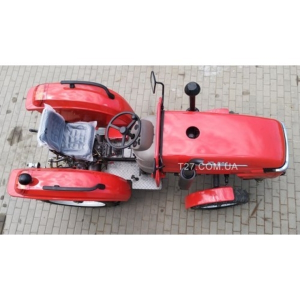 Мини-трактор Xingtai XT-244XL (Синтай XT-244XL)  - <ro>Изображение</ro><ru>Изображение</ru> #3, <ru>Объявление</ru> #1658024