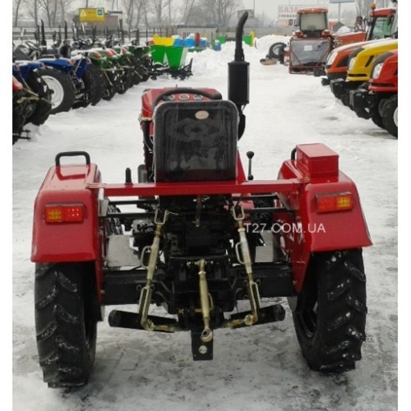 Мини-трактор Shifeng-SF240 (Шифенг-240)  - <ro>Изображение</ro><ru>Изображение</ru> #4, <ru>Объявление</ru> #1657710