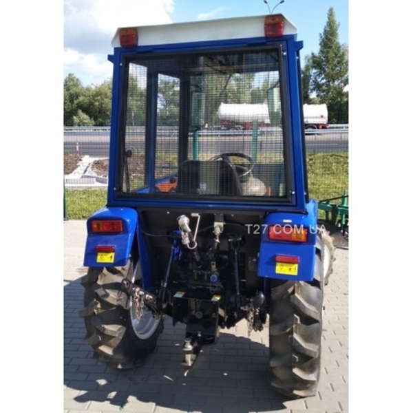 Мини-трактор Foton/Lovol-244 (Фотон-244) (реверс, широкие шины) с кабиной, сдела - <ro>Изображение</ro><ru>Изображение</ru> #5, <ru>Объявление</ru> #1657206