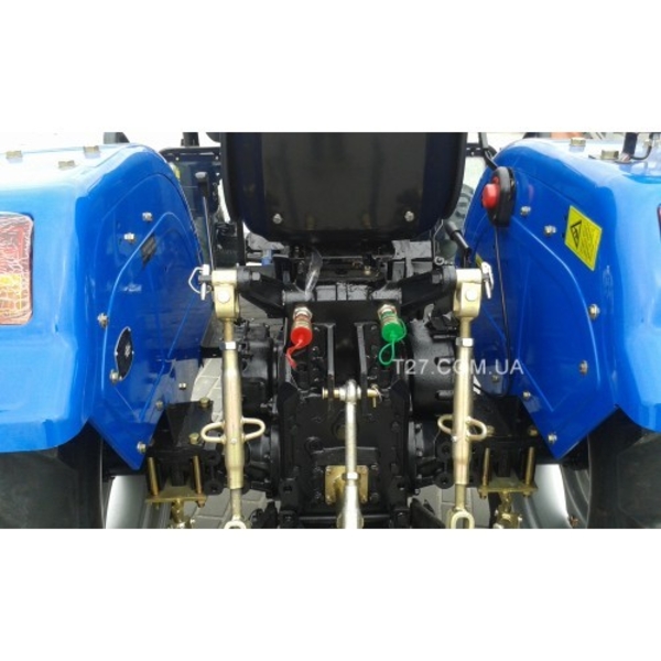 (Донгфенг-404К) с обновленной кабиной  - <ro>Изображение</ro><ru>Изображение</ru> #4, <ru>Объявление</ru> #1657074