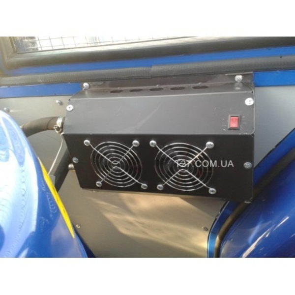 Мини-трактор Foton/Europard TE-354 (Фотон-354) с украинской кабиной  - <ro>Изображение</ro><ru>Изображение</ru> #5, <ru>Объявление</ru> #1657205