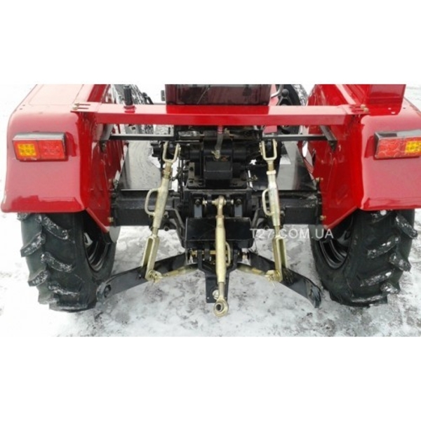 Мини-трактор Shifeng-SF240 (Шифенг-240)  - <ro>Изображение</ro><ru>Изображение</ru> #3, <ru>Объявление</ru> #1657710