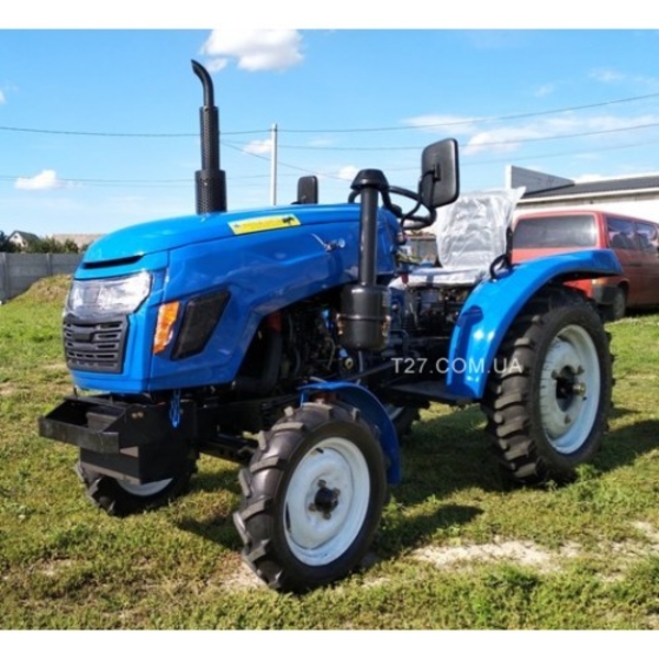 Мини-трактор Булат-250 Xingtai-250 Синтай-240 3-х цилиндровый  - <ro>Изображение</ro><ru>Изображение</ru> #5, <ru>Объявление</ru> #1658025