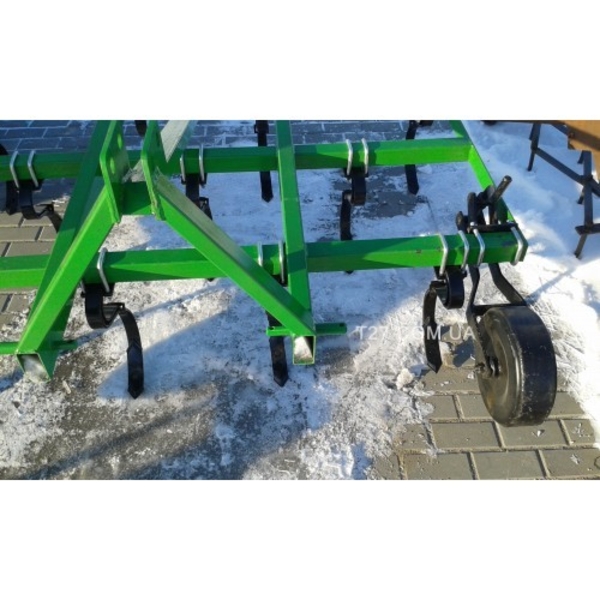 Культиватор пружинный сплошной обработки 1,8 м навесной (Польша) - <ro>Изображение</ro><ru>Изображение</ru> #4, <ru>Объявление</ru> #1659169