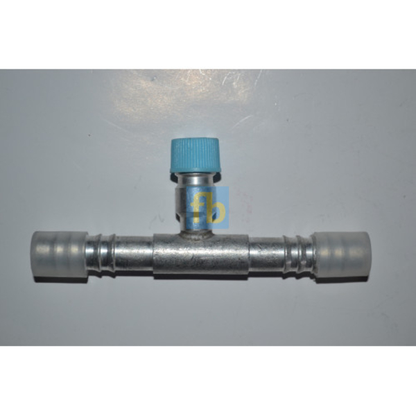 Фитинги с обжимными стаканами - <ro>Изображение</ro><ru>Изображение</ru> #4, <ru>Объявление</ru> #1658234