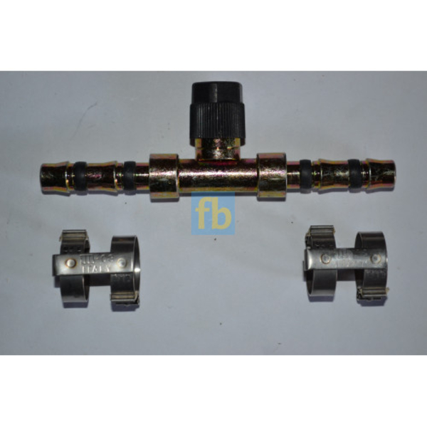 Фитинги с обжимными стаканами - <ro>Изображение</ro><ru>Изображение</ru> #10, <ru>Объявление</ru> #1658234