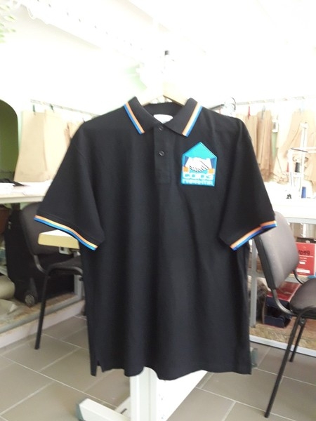 Футболки всех цветов для работы - <ro>Изображение</ro><ru>Изображение</ru> #2, <ru>Объявление</ru> #1652490