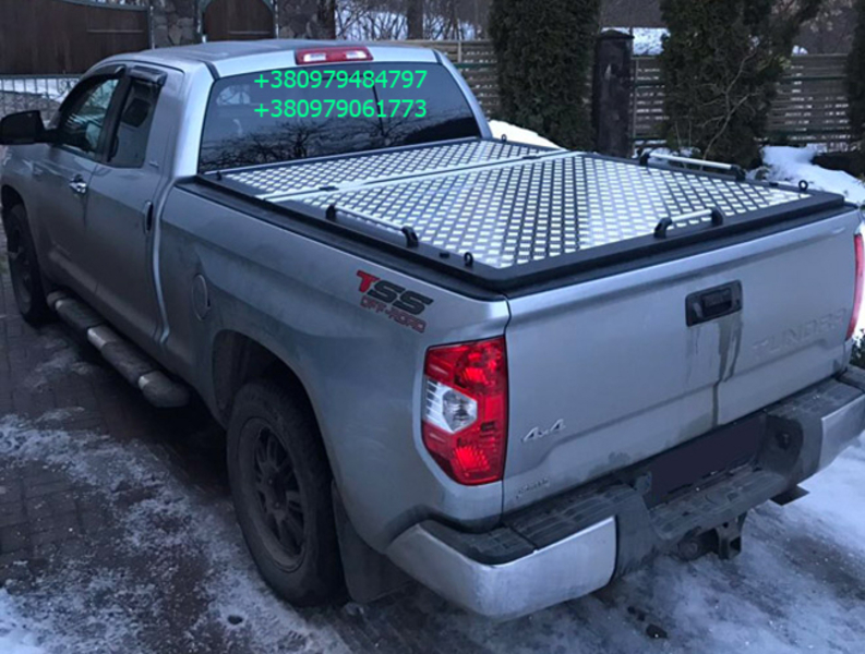 Крышка Кузова Форд Ф 150. Крышка Кузова Тойота Тундра. Крышка кузова пикапа BVV - <ro>Изображение</ro><ru>Изображение</ru> #5, <ru>Объявление</ru> #1658799