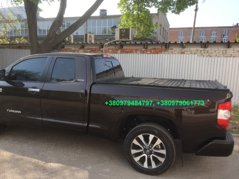 Крышка кузова пикапа BVV. Крышка Кузова Форд Ф 150. Крышка Кузова Тойота Тундра. - <ro>Изображение</ro><ru>Изображение</ru> #9, <ru>Объявление</ru> #1659702