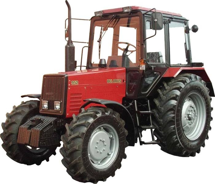 Кондиціонер для трактора МТЗ з наддаховим конденсатором - <ro>Изображение</ro><ru>Изображение</ru> #6, <ru>Объявление</ru> #1657233