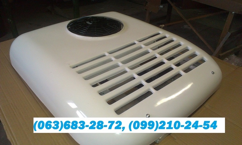 Кондиціонер для трактора МТЗ з наддаховим конденсатором - <ro>Изображение</ro><ru>Изображение</ru> #9, <ru>Объявление</ru> #1657233