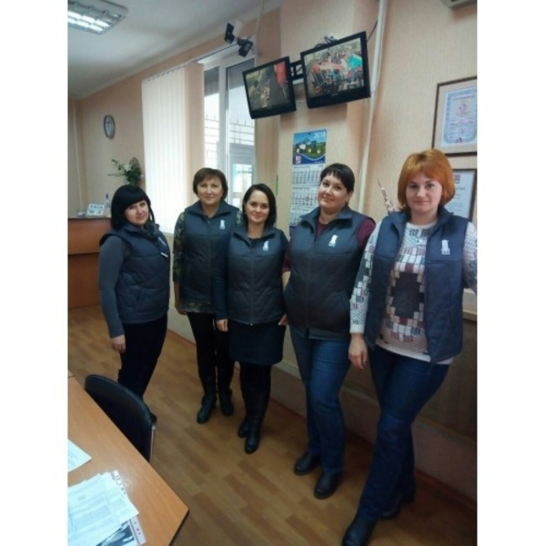 Пошив стеганных рабочих жилетов - <ro>Изображение</ro><ru>Изображение</ru> #6, <ru>Объявление</ru> #1659406