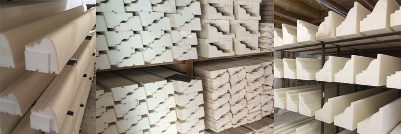 Фасадный декор из пенопласта от компании StroiProm - <ro>Изображение</ro><ru>Изображение</ru> #3, <ru>Объявление</ru> #1658463